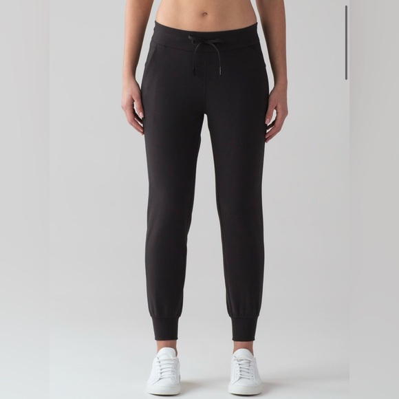 lululemon athletica Pants - Clearing out❗️Lululemon On Track joggers